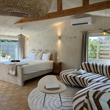 Chalet Leon Geel Kültér fotó