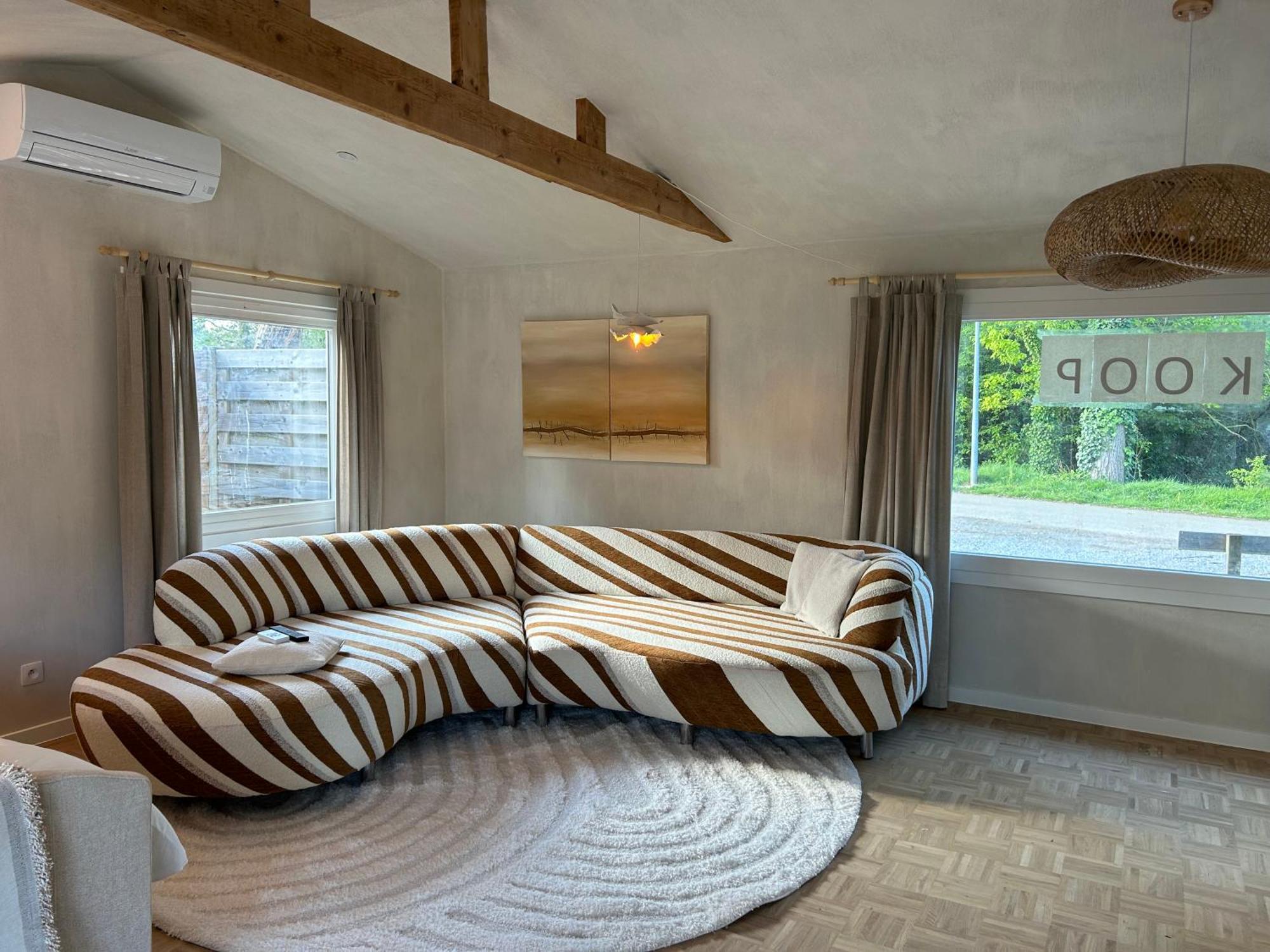 Chalet Leon Geel Kültér fotó