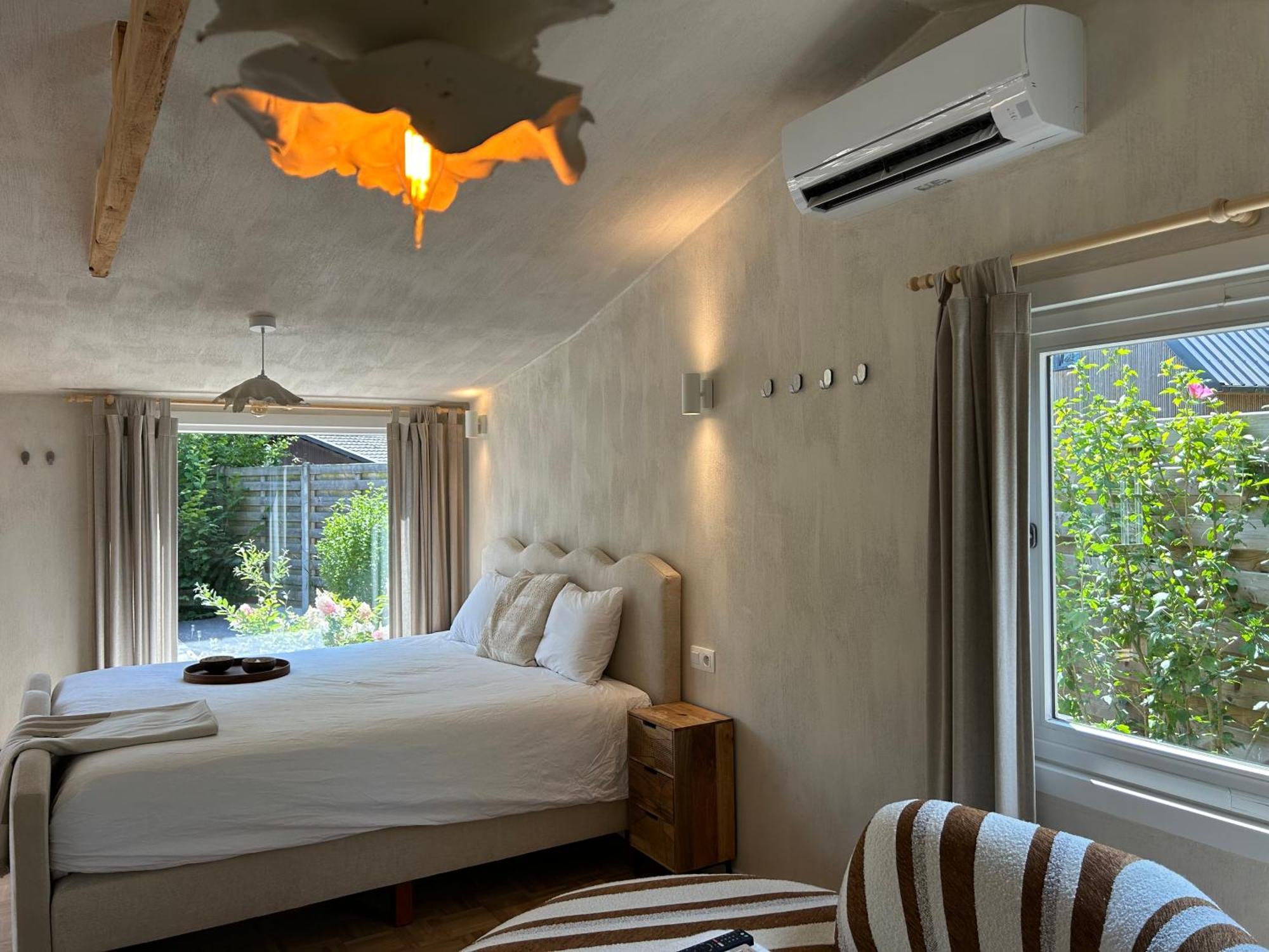 Chalet Leon Geel Kültér fotó