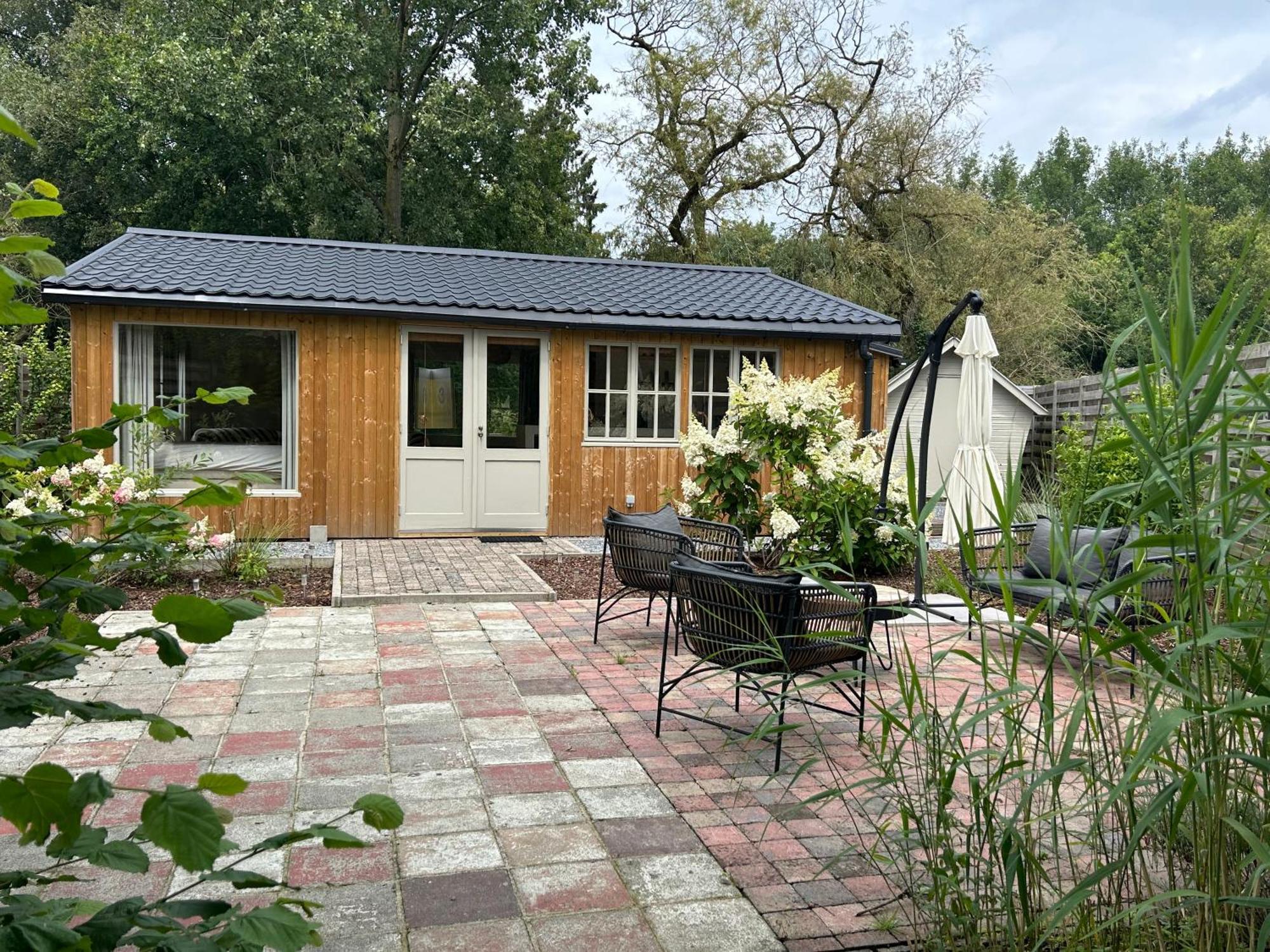 Chalet Leon Geel Kültér fotó