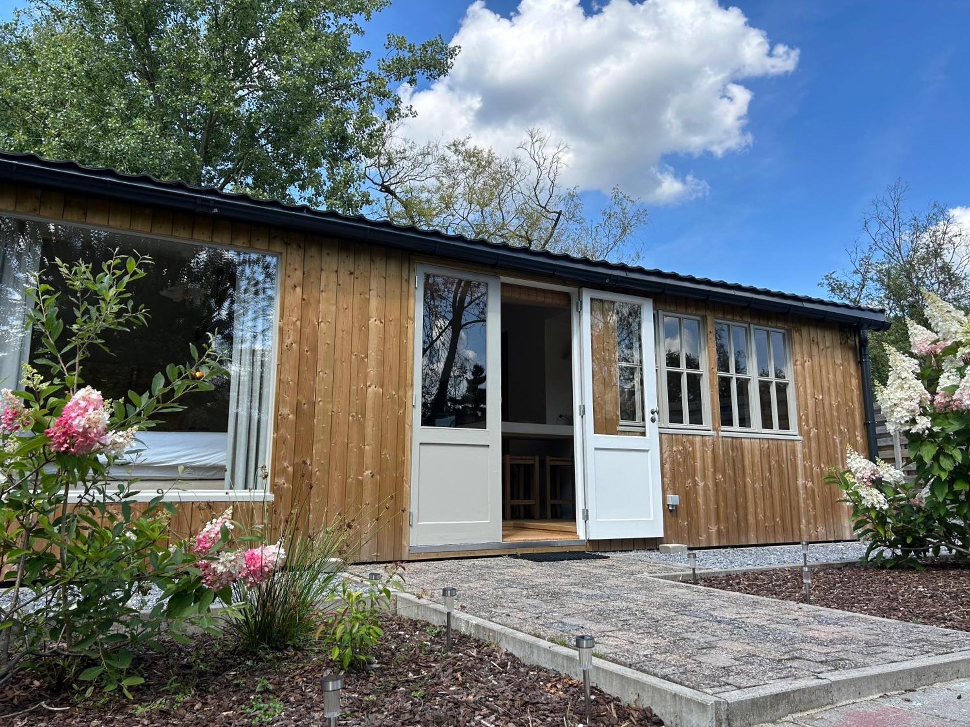 Chalet Leon Geel Kültér fotó